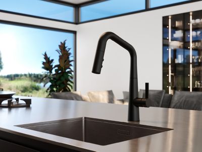 Asari Kitchen Vignette